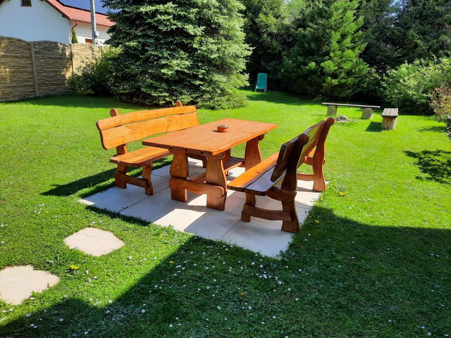 V Prirode Na Okraji Frenstatu Pod Radhostem Apartment Frenstat pod Radhostem Exterior photo
