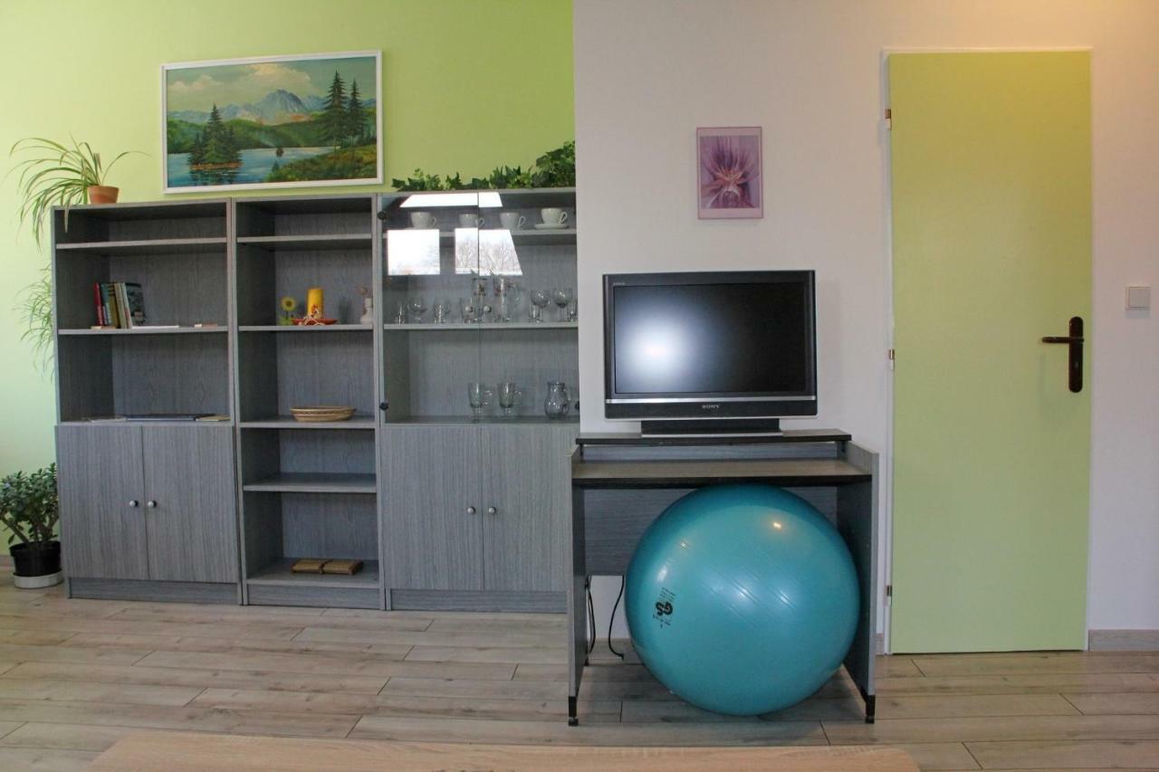 V Prirode Na Okraji Frenstatu Pod Radhostem Apartment Frenstat pod Radhostem Exterior photo